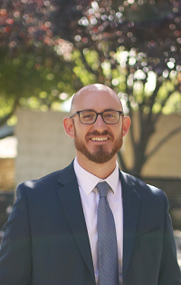 Matt Caplinger